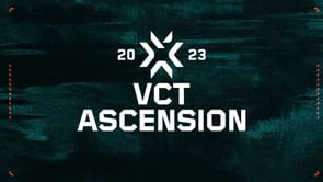 VCT Challengers Ascension 2023: Start date, format, and more