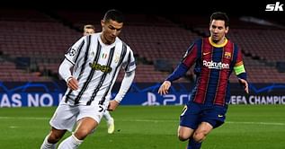 "It was fun to play against him" - When Lionel Messi claimed Cristiano Ronaldo was 'on the same level' as him