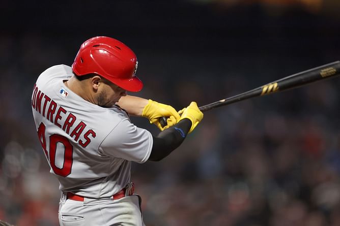 Chicago Cubs fans not accepting former catcher Willson Contreras’ olive branch upon his return to Wrigley Field: "Too late for all that now"
