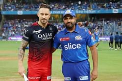 IPL 2023 playoffs: Qualification scenarios for RCB, MI and RR