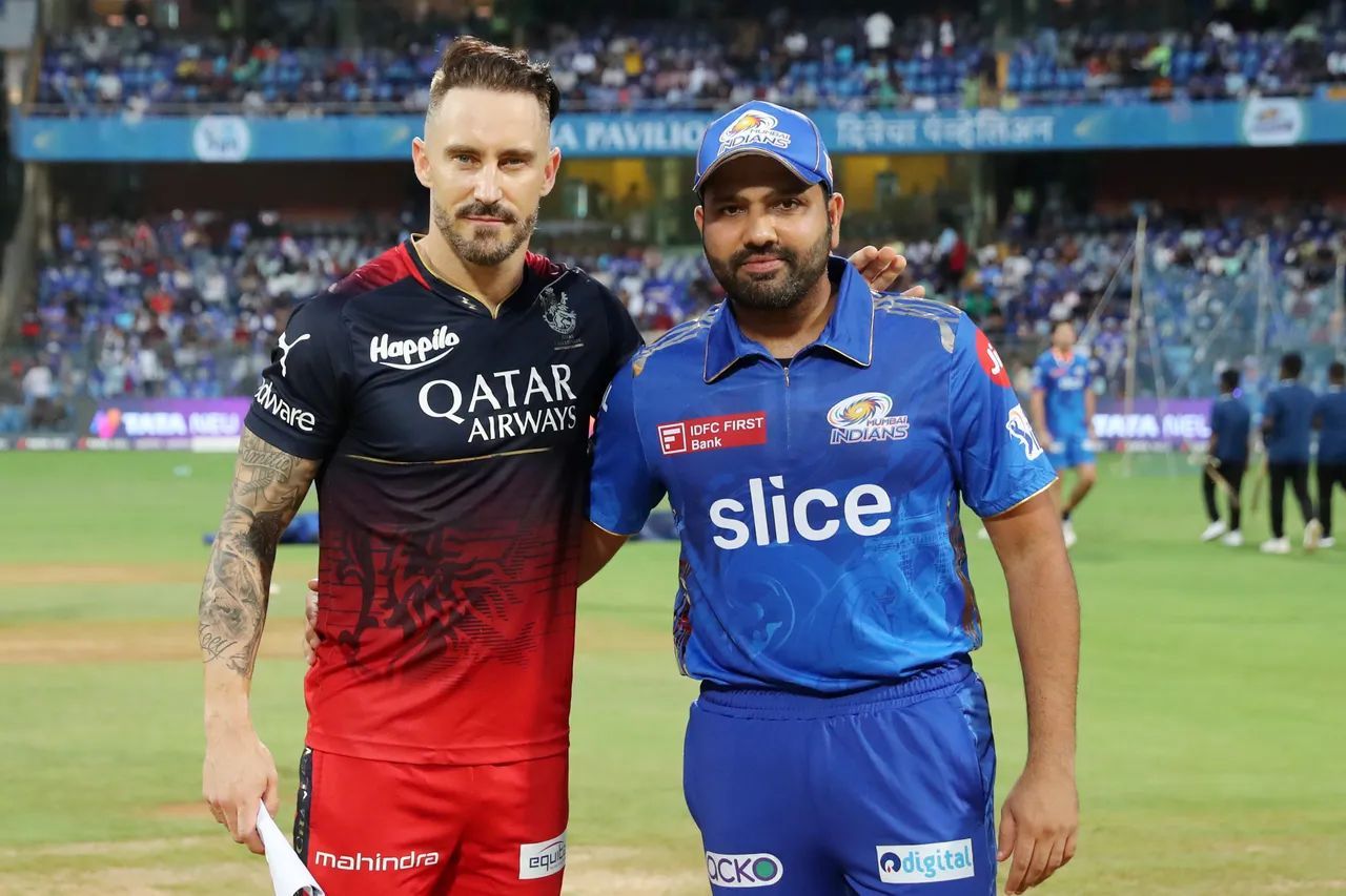 RCB Can Still Qualify For IPL 2023 Playoff Despite Loss vs MI. Heres HOW