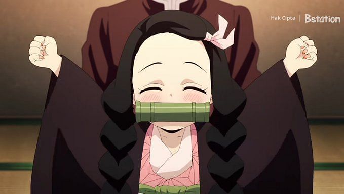 How old is Nezuko in Demon Slayer? The mystery of her age, explained - How Old Is Nezuko In The Manga