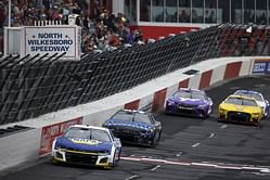 NASCAR 2023: Starting lineup for the All-Star Open and All-Star Race at North Wilkesboro Speedway