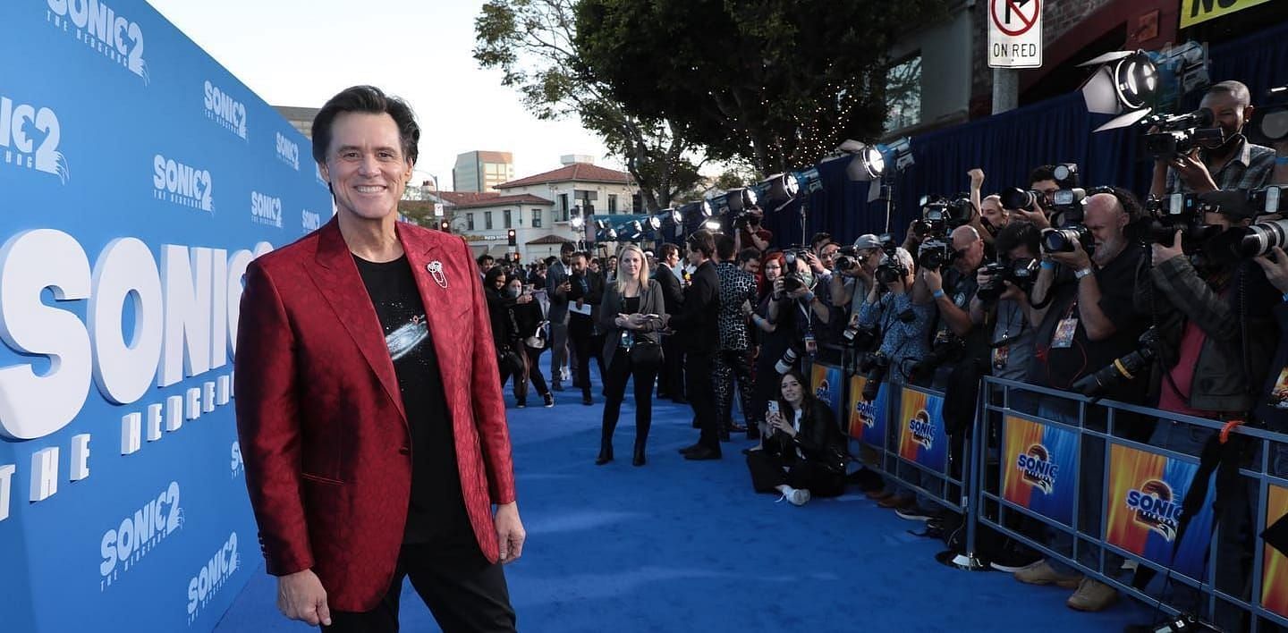 What is Jim Carrey’s Net Worth in 2024?