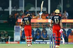 Virat Kohli and number 18: The 'cosmic' connection continues