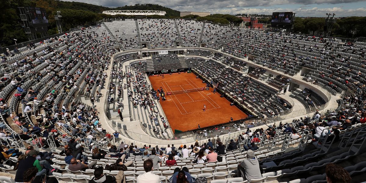 "It's clear as day what's making it inaccessible to many" Tennis fans