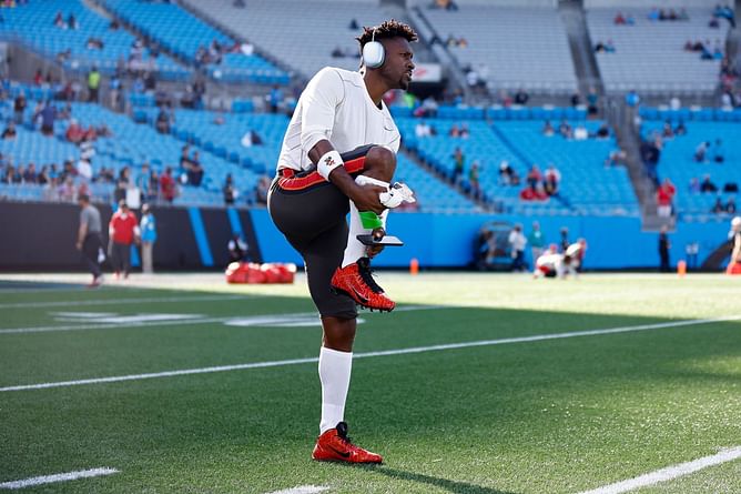 Why did Antonio Brown not play for Albany Empire? Uncovering reasons for ex-NFL WR's absence