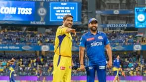IPL 2023 Fantasy League: Best Fantasy XI for Match 49 - CSK vs MI | IPL Fantasy Tips