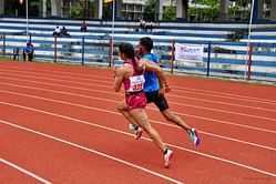 India dominates the 5th Indian Open Para-Athletics International Championships 2023 with 226 medals