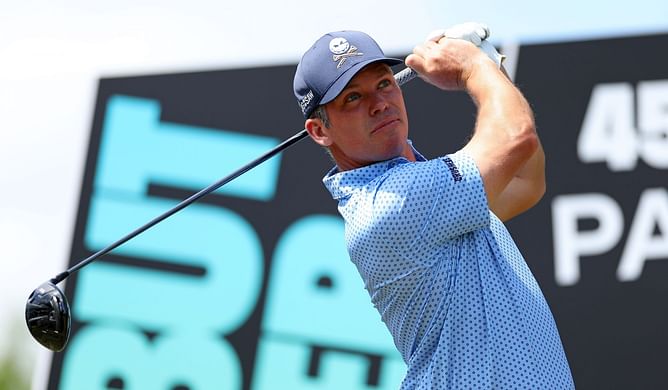 LIV golfer lands special PGA Championship invite as Tiger Woods is officially out