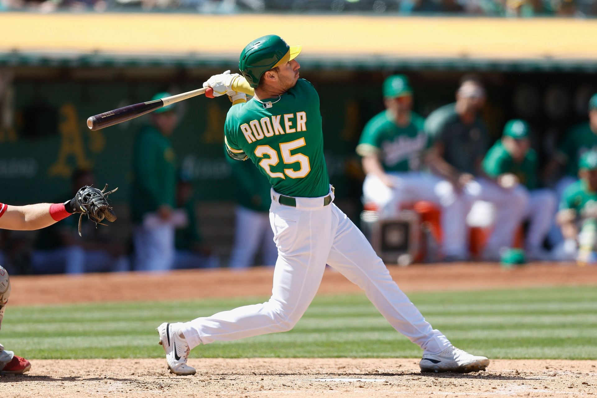 It could get worse for the Oakland Athletics