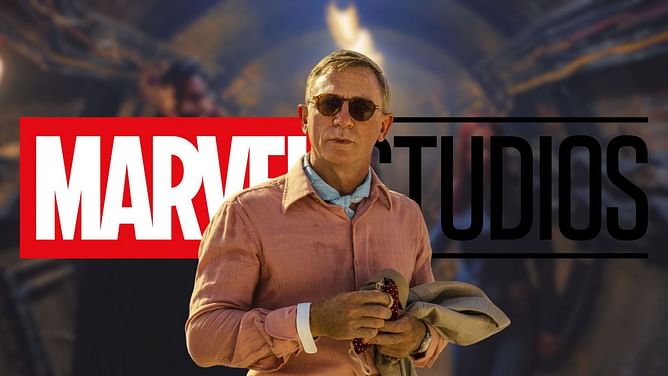 Daniel Craig's hidden Marvel role finally disclosed