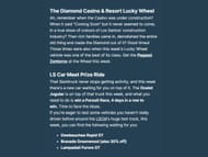 Leaked information about the May 4 weekly update (Image via GTAForums)