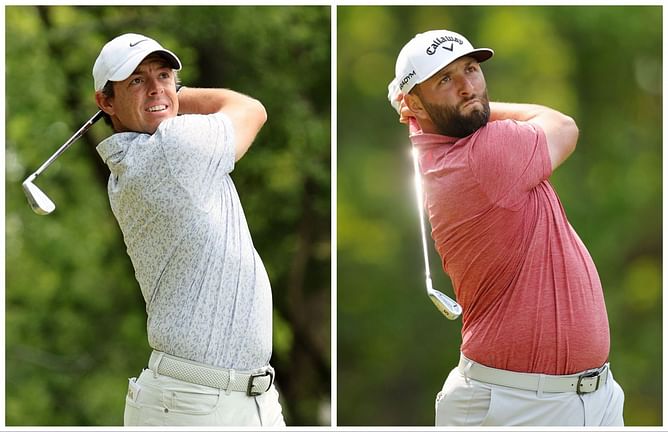 Memorial Tournament 2023 round 1 tee times and pairings explored