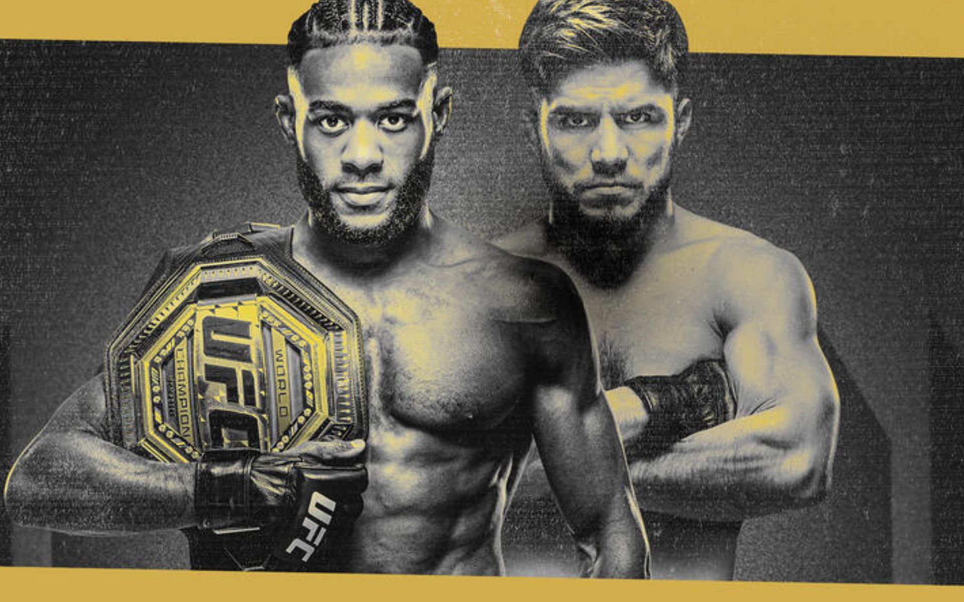 UFC 288 will feature Cejudo vs Sterling as the main event (Image courtesy - UFC)