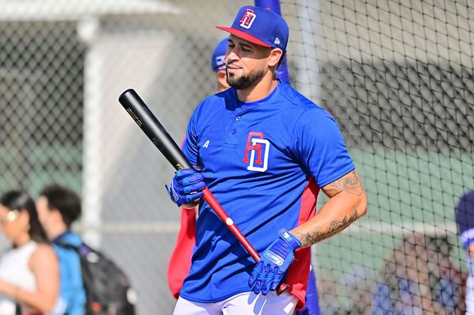 MLB fans roast New York Mets after signing waning catcher Gary Sanchez to minor league deal: "Mets World Series 2023 lmao"