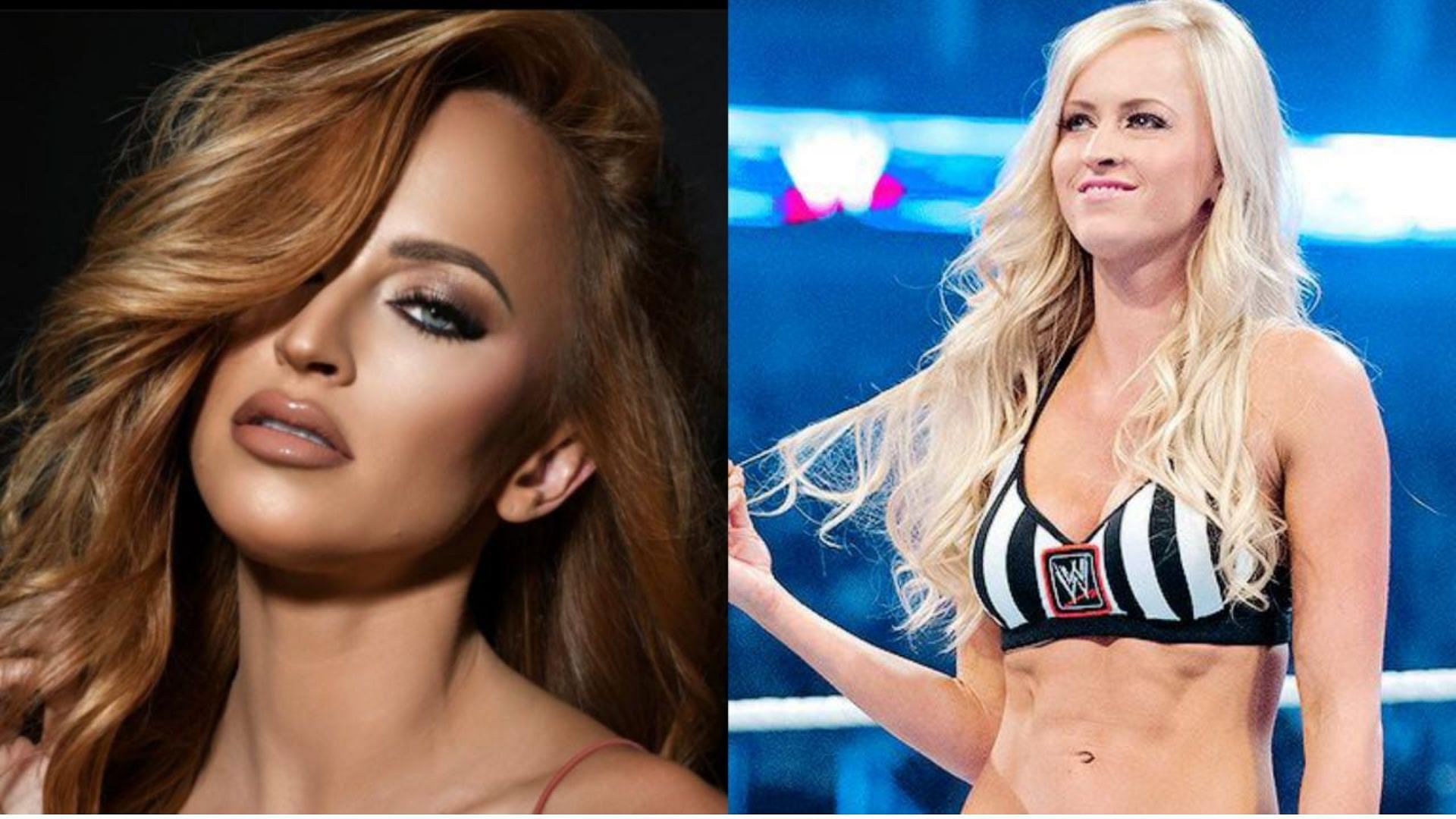 Will Summer Rae return to the squared circle anytime soon?