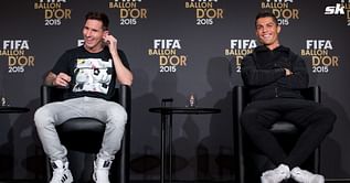 "These choices and trophies only have value when they get them" - When Luka Modric slammed Lionel Messi and Cristiano Ronaldo for Ballon d'Or snub