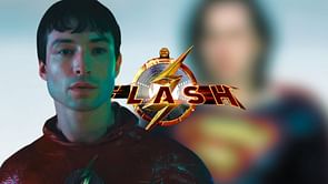 The Flash reveals an unexpected surprise: A prominent DC character makes a return