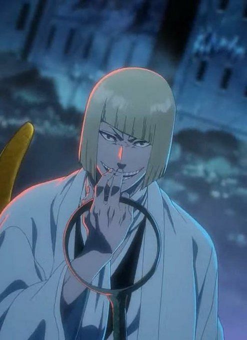 Bleach anime gives Shinji fans a reason to celebrate ahead of TYBW