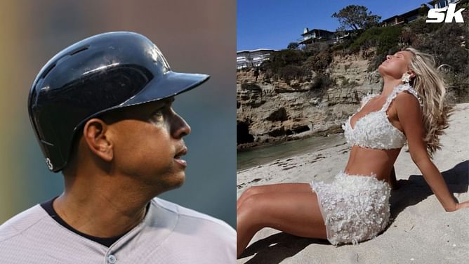 When Southern Charm actress Madison LeCroy's revelation about former Yankees star Alex Rodriguez came back to haunt her