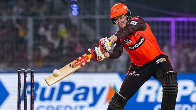 3 reasons why SRH must drop Harry Brook from their playing XI after loss to KKR in IPL 2023