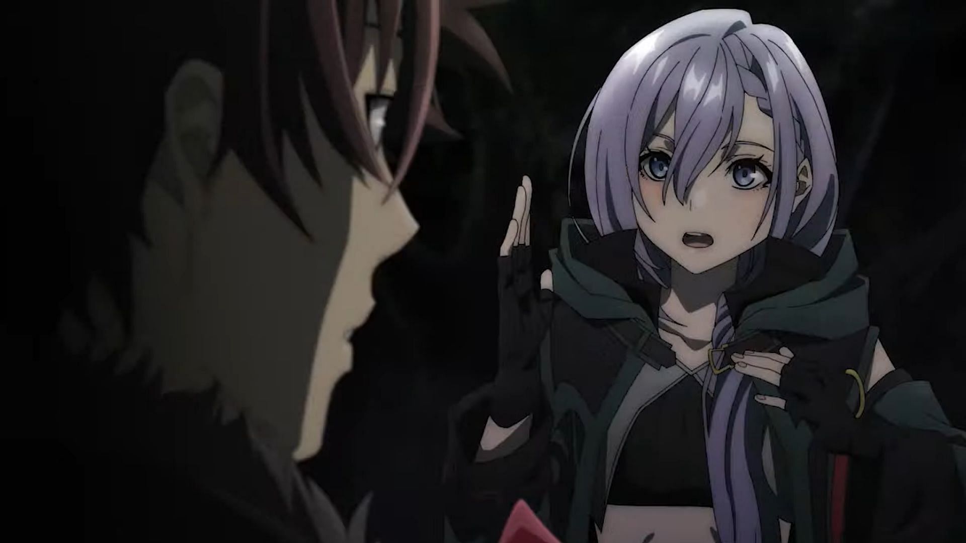 I Got a Cheat Skill in Another World Episode 7 Recap: An Encounter