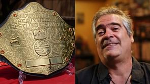 3-time WWE World Heavyweight Champion is trying to "triple the price" before his return, says Vince Russo (Exclusive)
