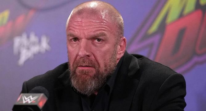 Triple H could bring back 2-time World Heavyweight Champion who surprisingly left WWE a few years ago, predicts Google AI