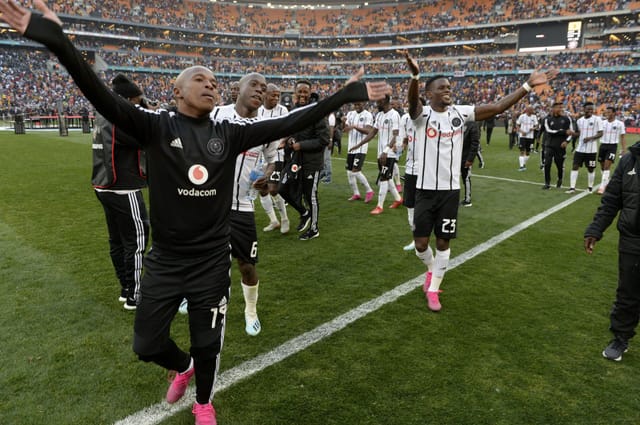 Orlando Pirates vs Sekhukhune United Prediction and Betting Tips | May 27th 2023