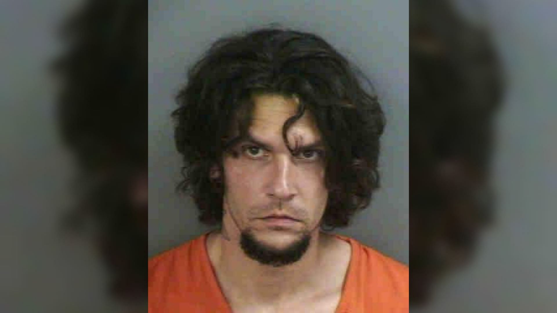 What did Anthony Michael Corrado do? Florida man charged in brutal