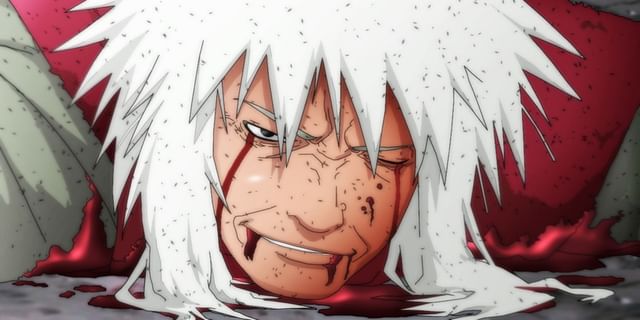 naruto: 10 fire users in anime whose sacrifice gave the story an epic turn