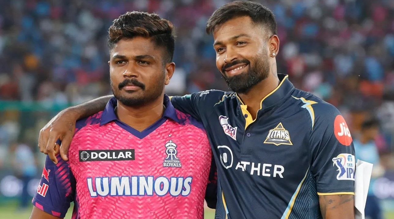 Suryakumar takes down the Titans with first IPL ton. - Today Match  Prediction