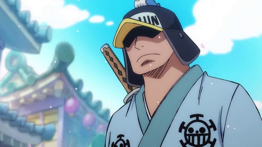 Episode 329, One Piece Wiki