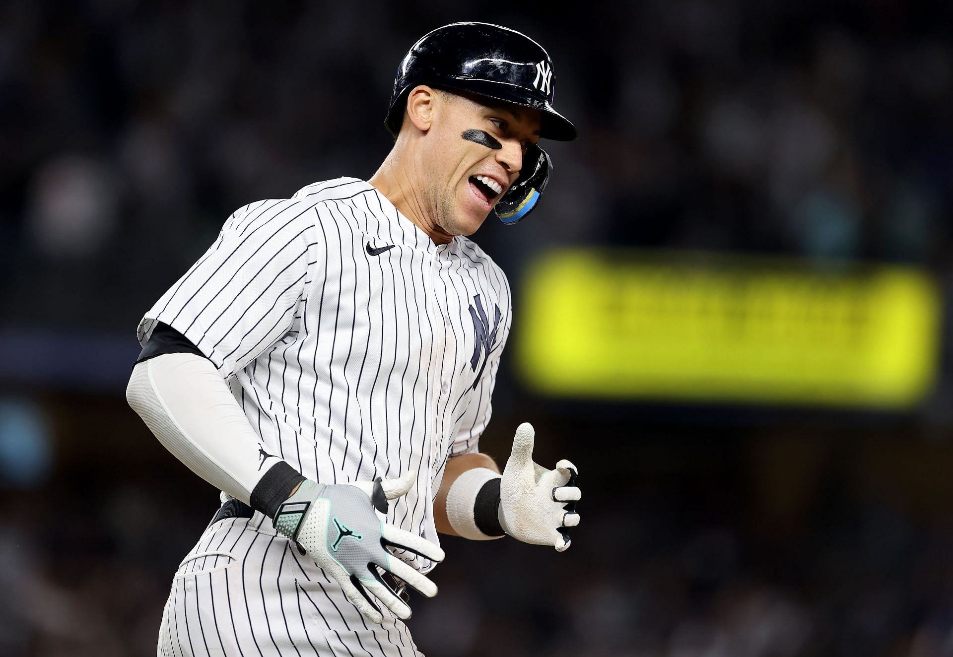 The New York Yankees bounced back