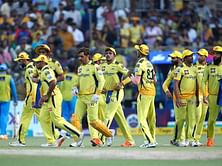 CSK make the playoffs, and the IPL seems normal again
