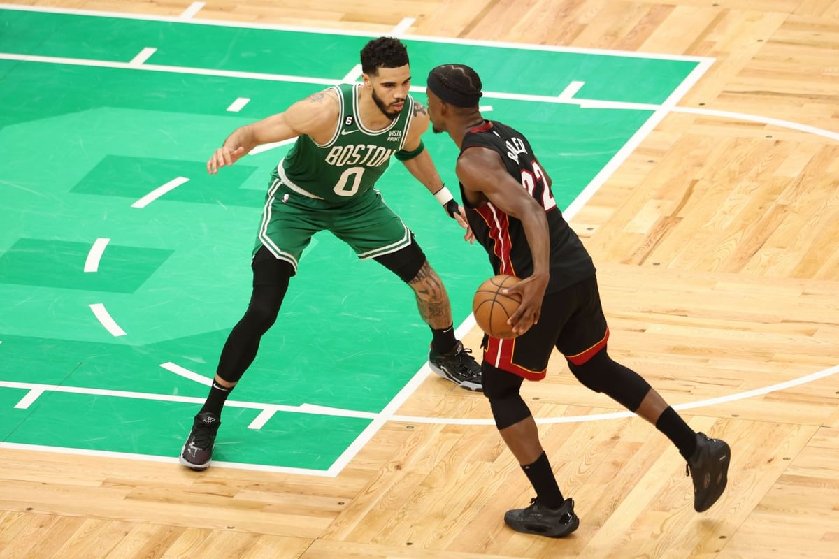 What is Miami Heat's NBA Finals schedule? Dates, venue, and more