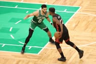Miami Heat's NBA Finals schedule - Boston Celtics Game Seven