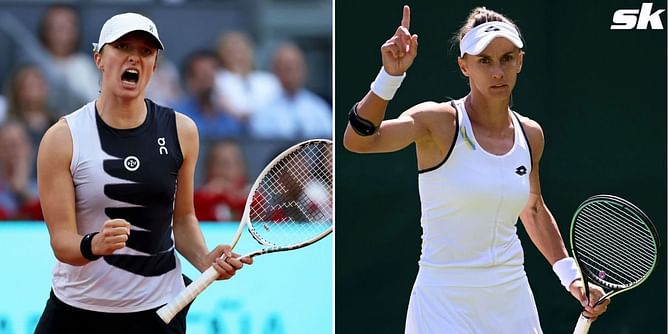 Italian Open 2023: Iga Swiatek vs Lesia Tsurenko preview, head-to-head, prediction, odds, and pick