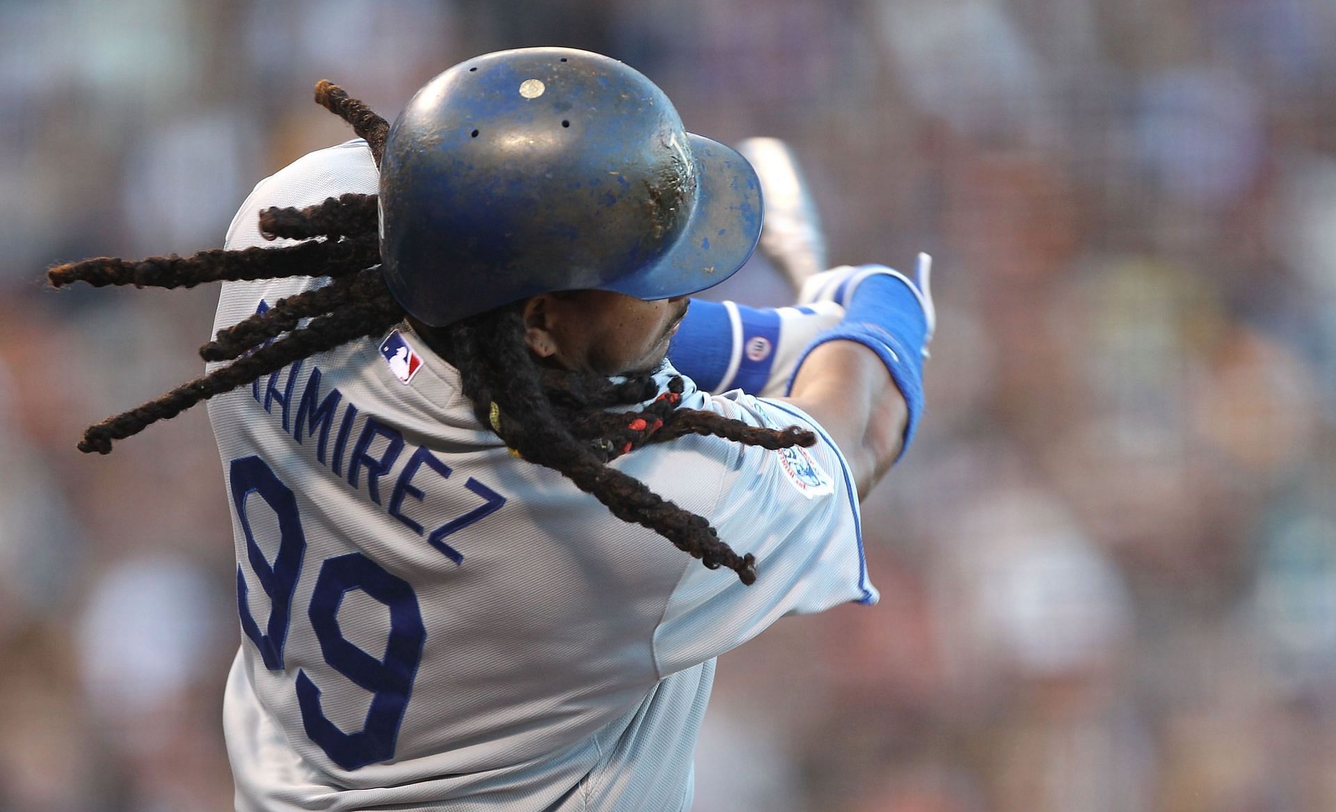 Manny Ramirez Controversy and the 8 Biggest Surprises in MLB This