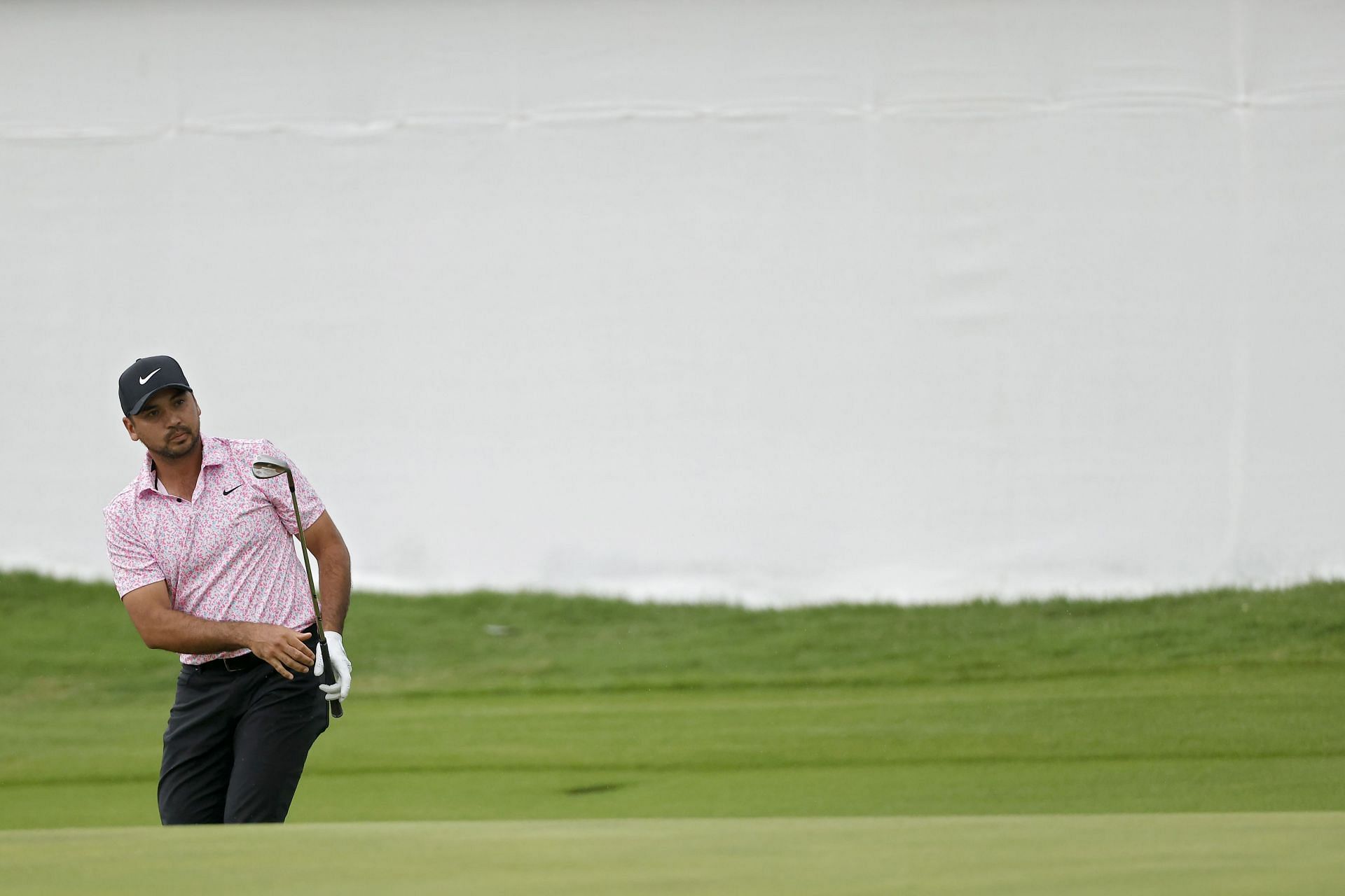 What's inside AT&T Byron Nelson winner Jason Day’s bag? Have a look