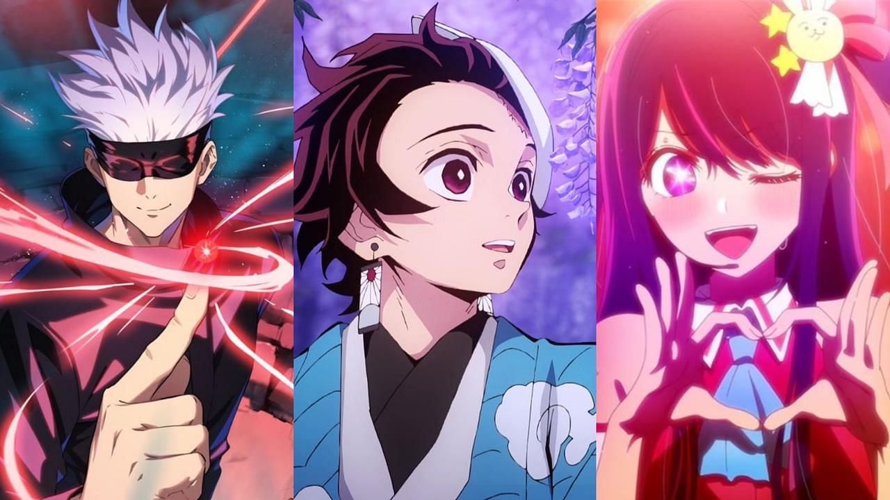 31 Best Anime Opening Songs Of All Time (Intro Themes) - MG