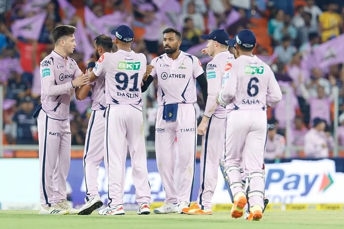 IPL 2023 - मैं गेंदबाजों का कप्तान हूं...हार्दिक पांड्या ने प्लेऑफ में पहुंचने को लेकर दी बड़ी प्रतिक्रिया