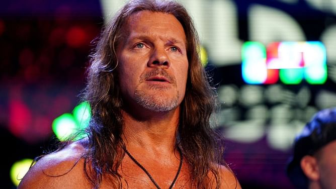 Why did AEW not bring back former WWE star for Chris Jericho's rivalry on Dynamite?
