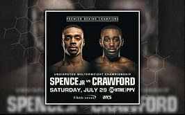 When will Errol Spence Jr. vs. Terence Crawford tickets go on sale? Everything we know about the recently announced fight