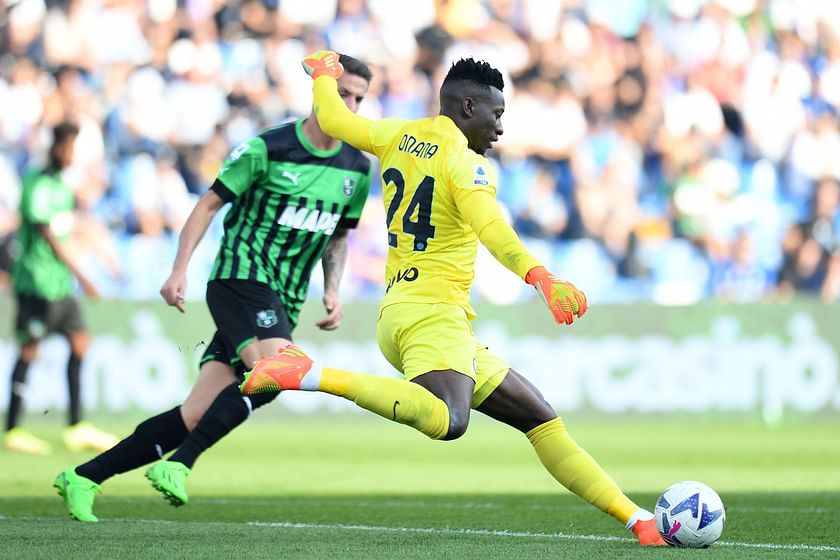 Sassuolo vs Inter Milan, Club Friendly 2022 Live Streaming & Match Time in  IST: How to Watch Free Live Telecast & Free Online Stream Details of  Football Match in India