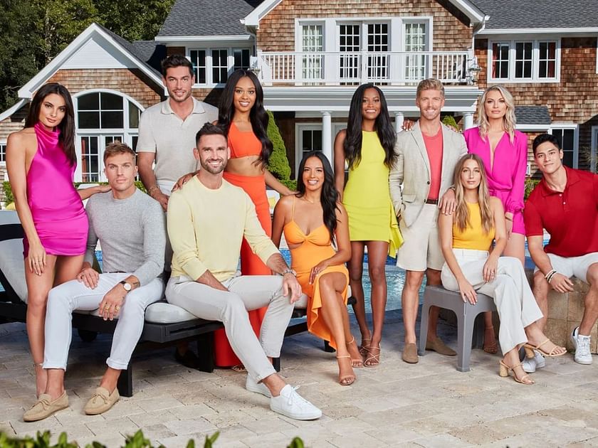 Gabby Prescod: Get to Know 'Summer House' Season 7 Newbie