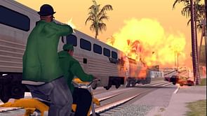 5 hardest GTA missions of all time