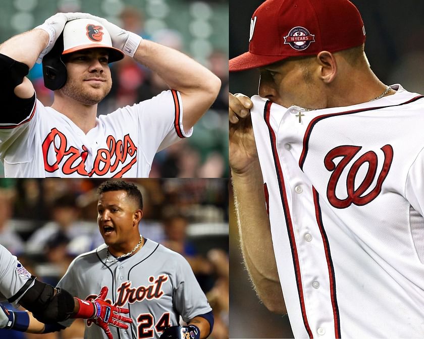 The Worst Contracts in Major League Baseball