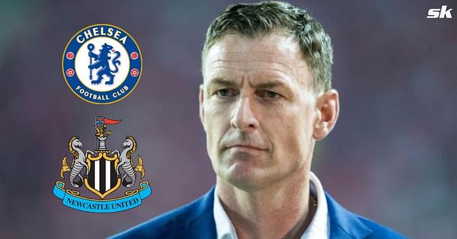 "There won't be much for Blues fans to smile about" - Chris Sutton makes prediction for Chelsea vs Newcastle